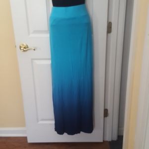 Ana maxi skirt